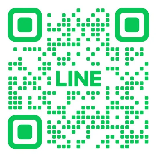 QR Code ทักเข้ามา ขอเลขเด็ด 3 ตัวตรง Line @